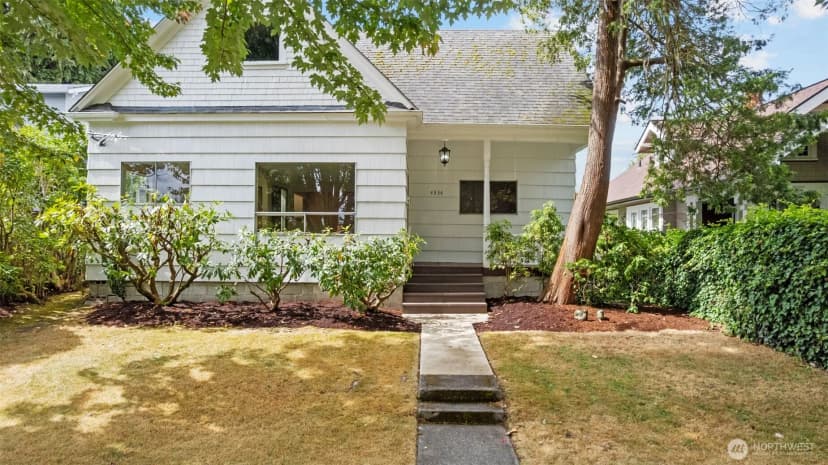 Property photo for 4334 S J Street, Tacoma photo 3