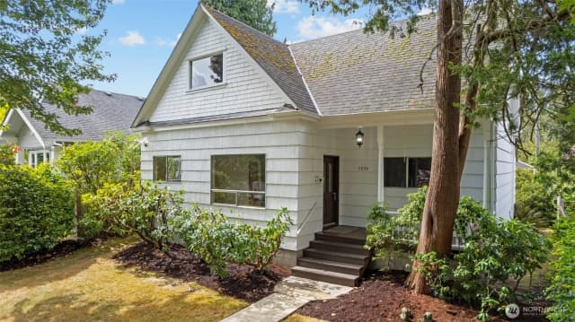 Property photo for 4334 S J Street, Tacoma photo 2