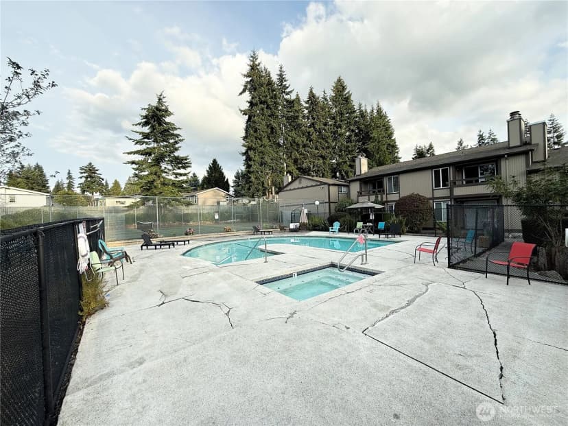 Property photo for 4701 176th Street Sw #a8, Lynnwood photo 24