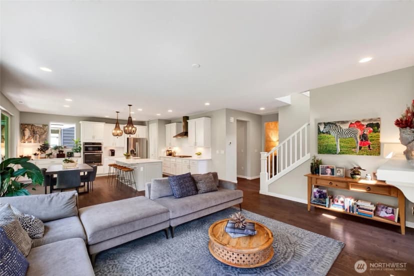Property photo for 13118 180th Avenue E, Bonney Lake photo 7