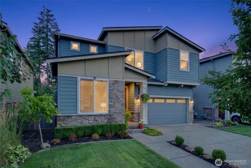 Property photo for 13118 180th Avenue E, Bonney Lake