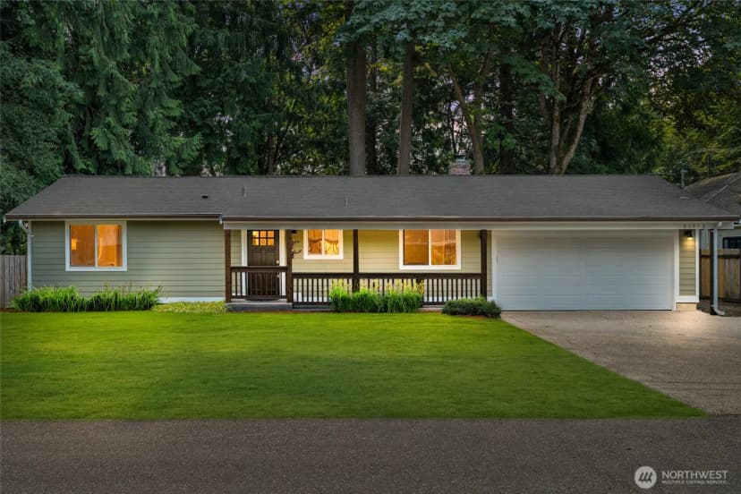 Property photo for 21013 60th Place Ne, Redmond