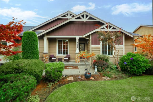 Property photo for 4908 154th Avenue Ct E, Sumner photo 3