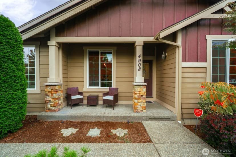 Property photo for 4908 154th Avenue Ct E, Sumner photo 6