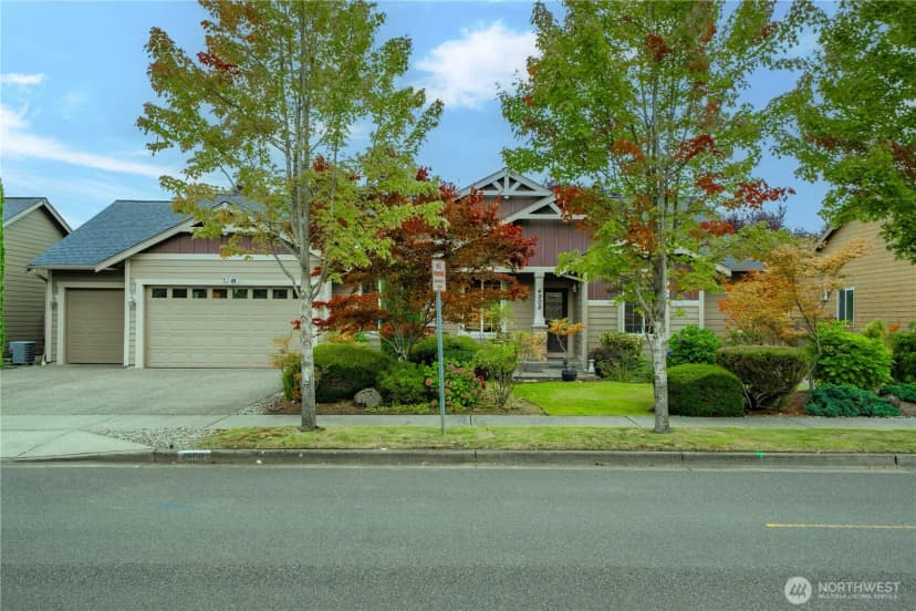 Property photo for 4908 154th Avenue Ct E, Sumner