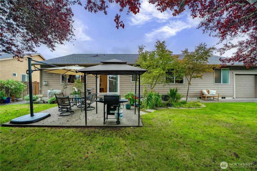 Property photo for 4908 154th Avenue Ct E, Sumner photo 17
