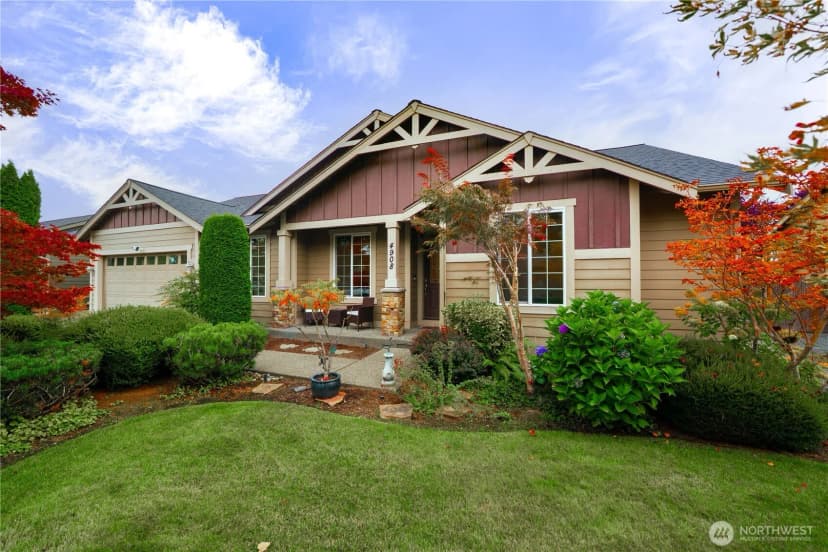 Property photo for 4908 154th Avenue Ct E, Sumner photo 36