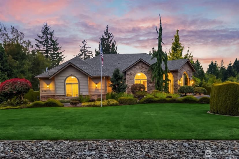 Property photo for 11822 123rd Avenue Ne, Lake Stevens photo 11