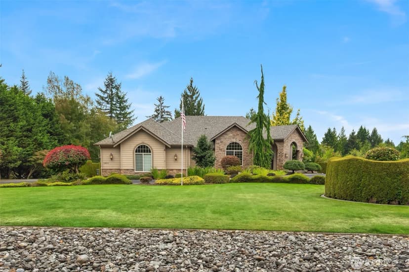 Property photo for 11822 123rd Avenue Ne, Lake Stevens photo 7