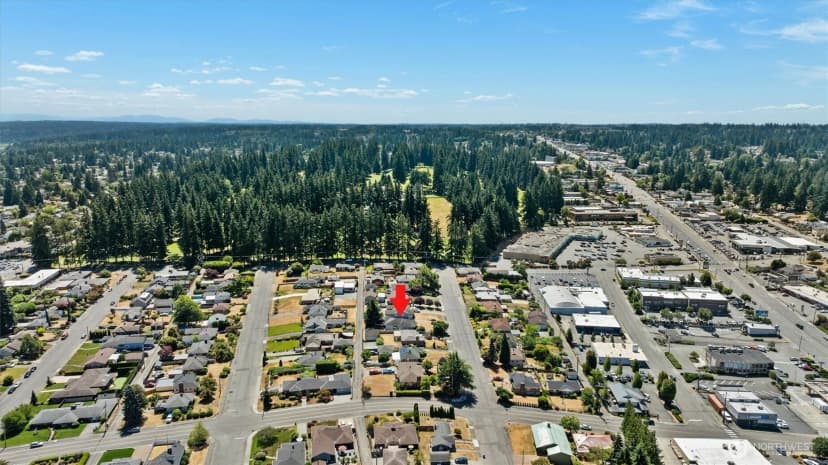 Property photo for 5025 Wilmington Avenue, Everett photo 31