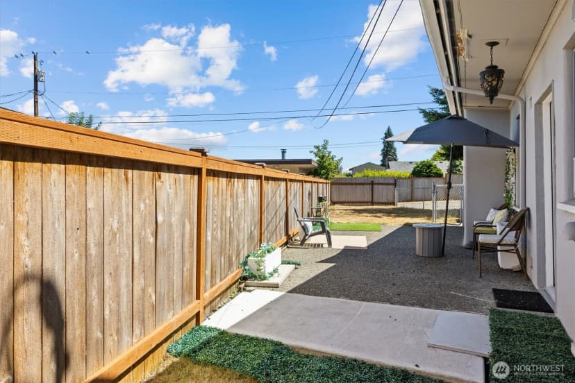 Property photo for 5025 Wilmington Avenue, Everett photo 23
