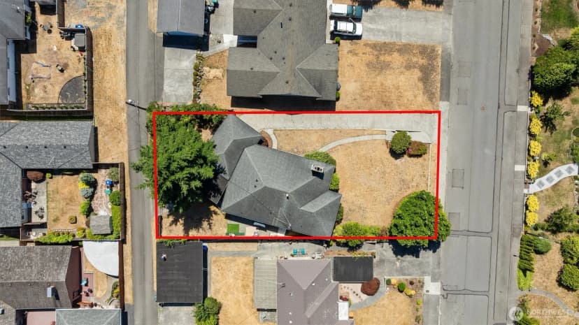 Property photo for 5025 Wilmington Avenue, Everett photo 30