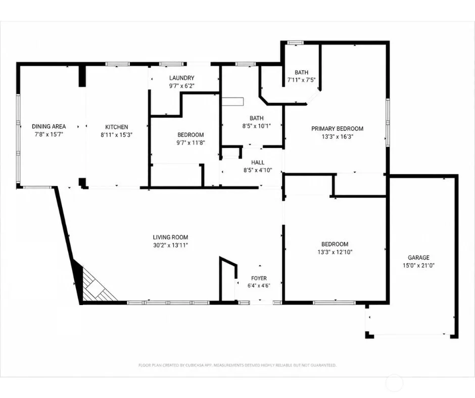 Property photo for 5025 Wilmington Avenue, Everett photo 34