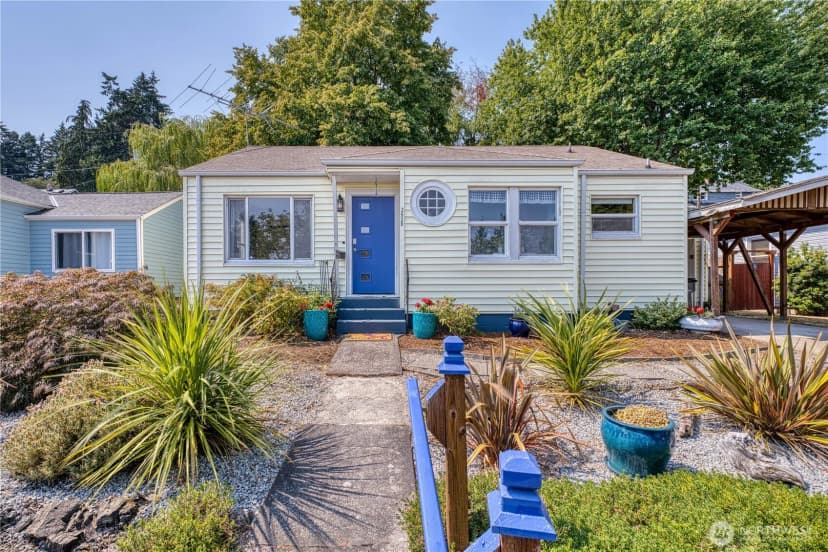 Property photo for 2525 Veldee Avenue, Bremerton