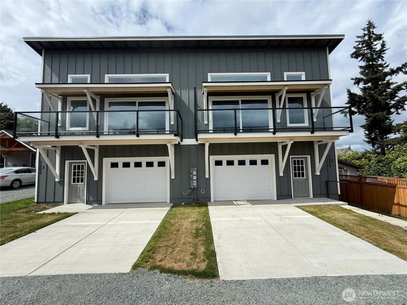 Property photo for 3804 Q Avenue, Anacortes