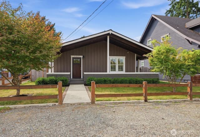 Property photo for 31821 W Rutherford Street, Carnation