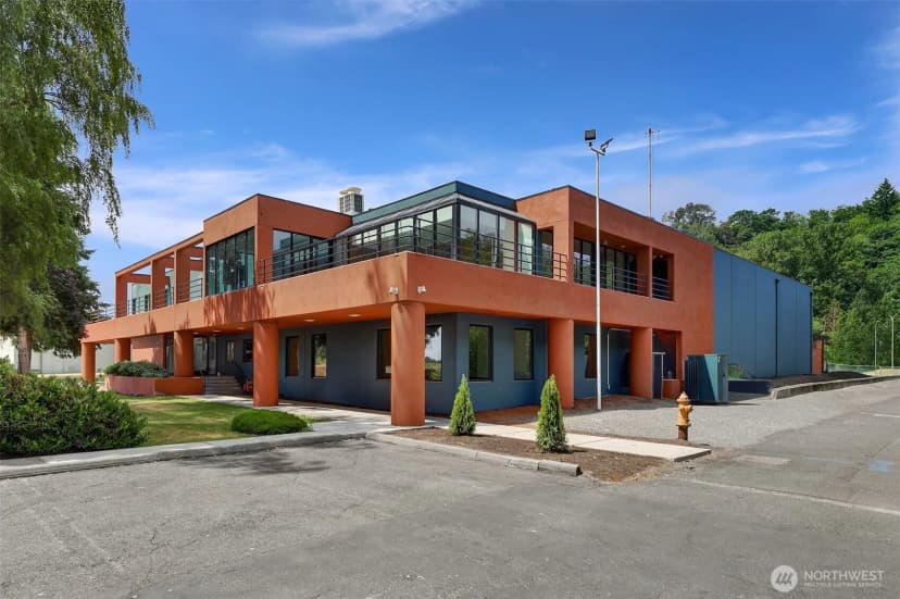 Property photo for 18700 Southcenter Parkway, Tukwila