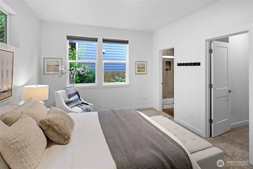 Property photo for 747 Fords Court, Bainbridge Island photo 21