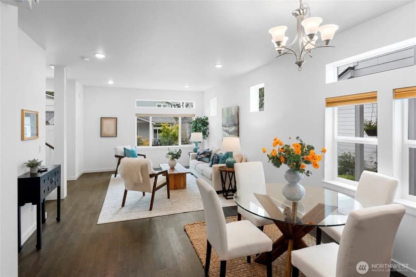 Property photo for 747 Fords Court, Bainbridge Island photo 8