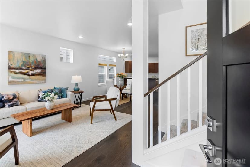 Property photo for 747 Fords Court, Bainbridge Island photo 4