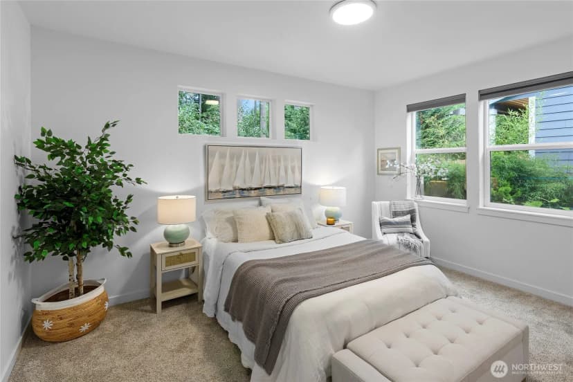 Property photo for 747 Fords Court, Bainbridge Island photo 20