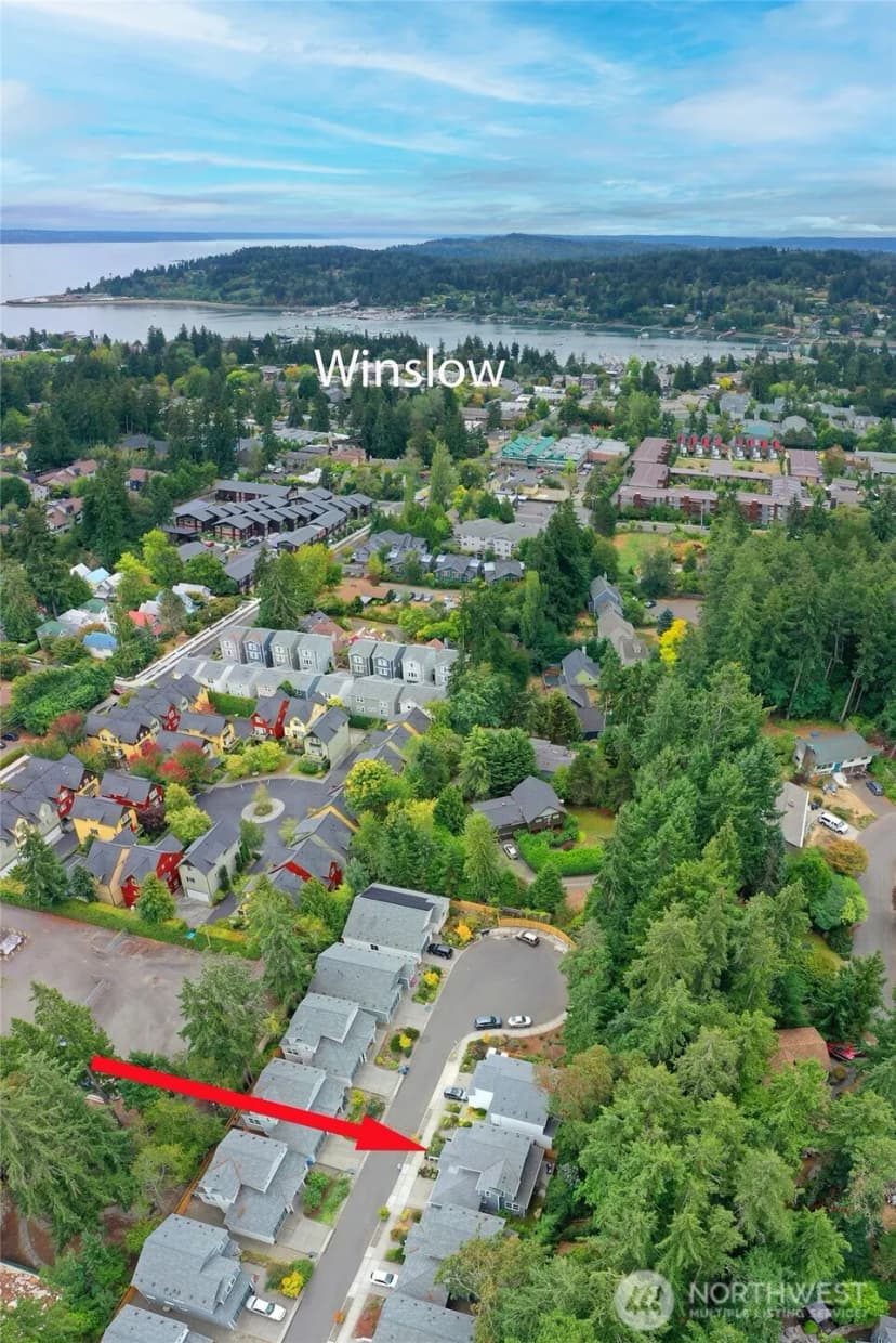Property photo for 747 Fords Court, Bainbridge Island photo 38