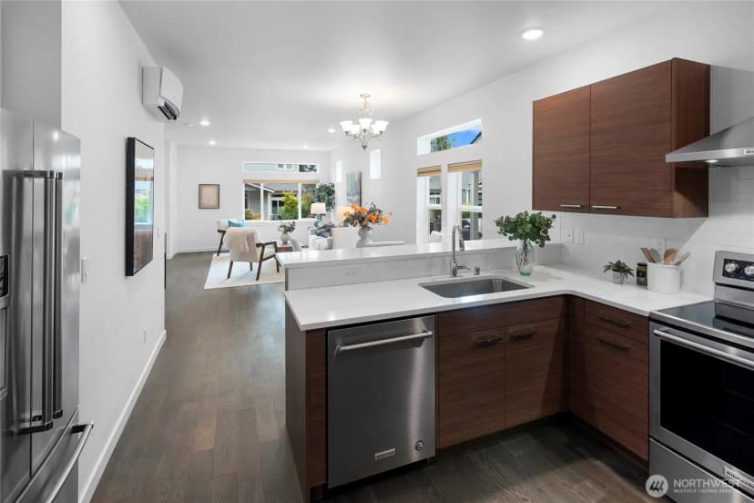 Property photo for 747 Fords Court, Bainbridge Island photo 12