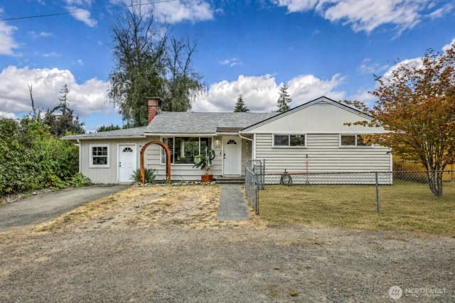 Property photo for 4975 Johnson Street Nw, Bremerton