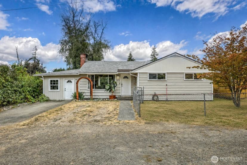 Property photo for 4975 Johnson Street Nw, Bremerton