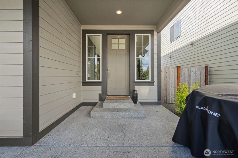 Property photo for 6653 Percy Lane Se, Tumwater photo 3