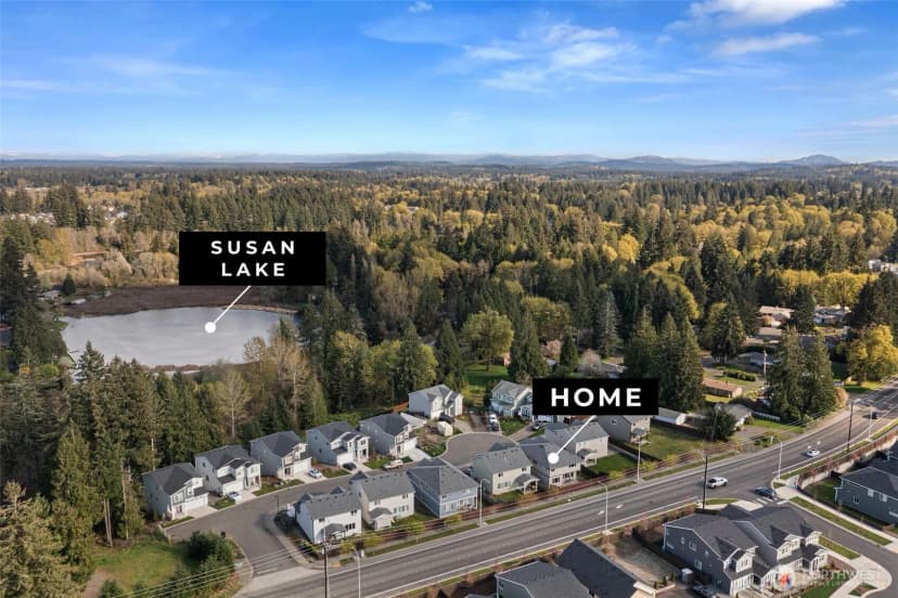 Property photo for 6653 Percy Lane Se, Tumwater photo 31