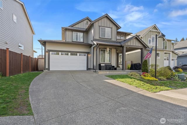 Property photo for 6653 Percy Lane Se, Tumwater photo 2