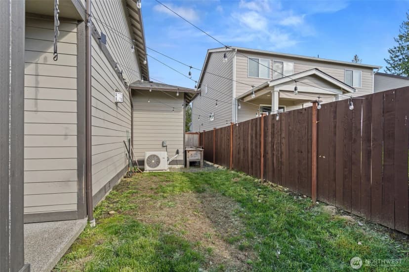 Property photo for 6653 Percy Lane Se, Tumwater photo 29