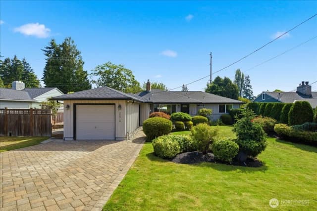 Property photo for 22919 74th Avenue W, Edmonds
