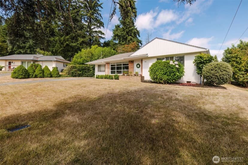 Property photo for 2122 Ne Sunrise Drive, Bremerton photo 3
