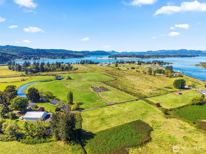 Property photo for 0 Hendrickson Road, Cathlamet photo 17