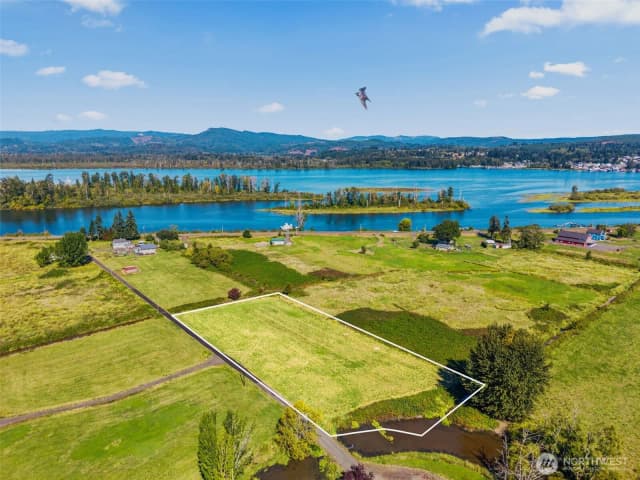 Property photo for 0 Hendrickson Road, Cathlamet