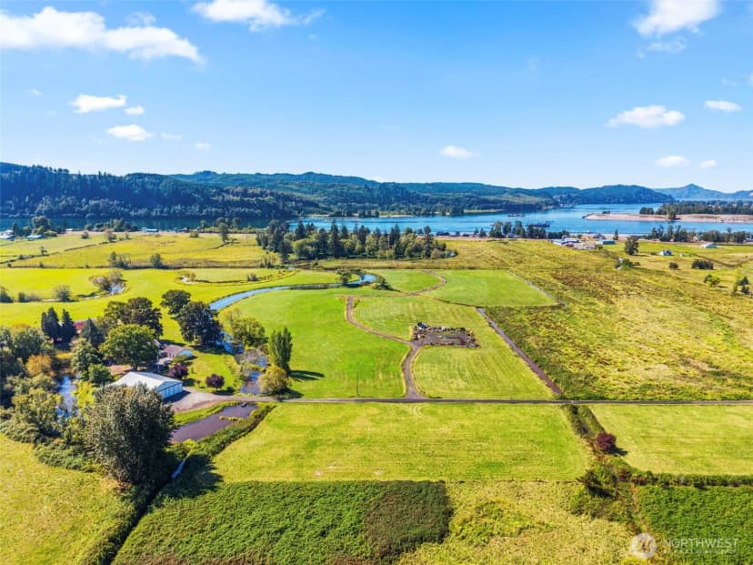 Property photo for 0 Hendrickson Road, Cathlamet photo 16