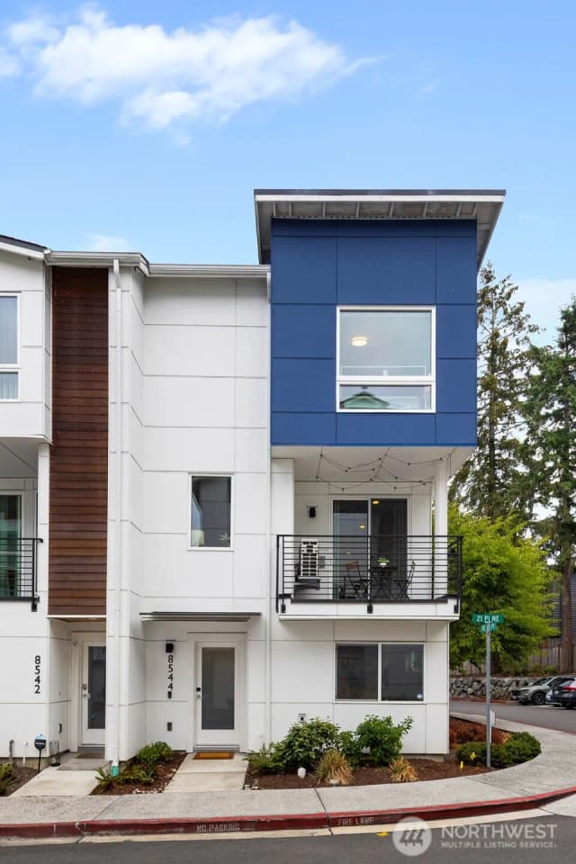 Property photo for 8544 21st Pl Ne, Seattle