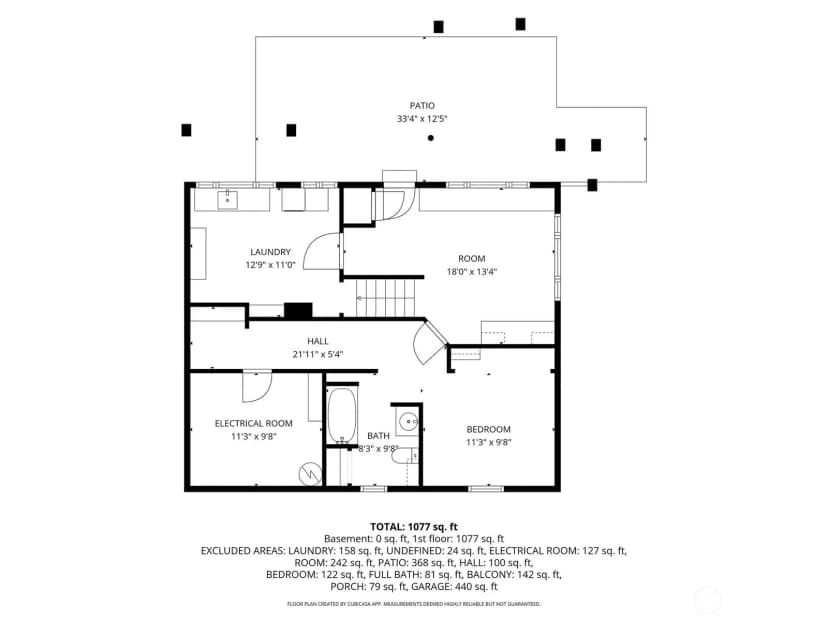 Property photo for 38 Hart Road, Oroville photo 38