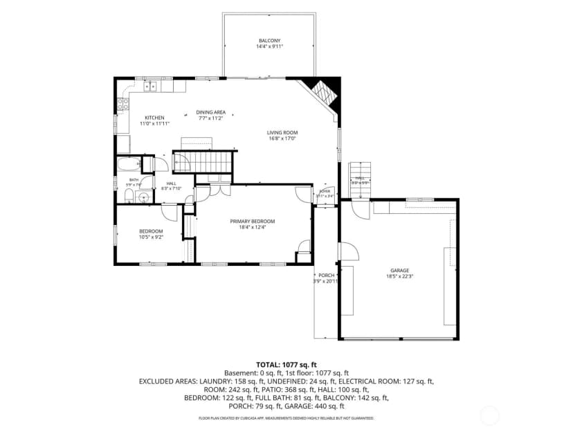 Property photo for 38 Hart Road, Oroville photo 37
