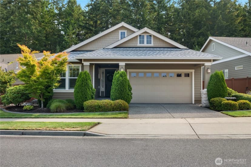 Property photo for 4802 Meriwood Drive Ne, Lacey