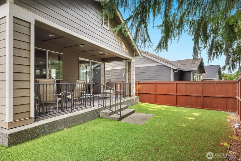 Property photo for 4802 Meriwood Drive Ne, Lacey photo 28