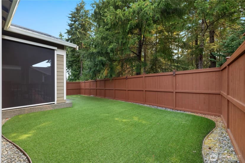 Property photo for 4802 Meriwood Drive Ne, Lacey photo 27