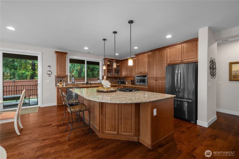 Property photo for 4802 Meriwood Drive Ne, Lacey photo 8