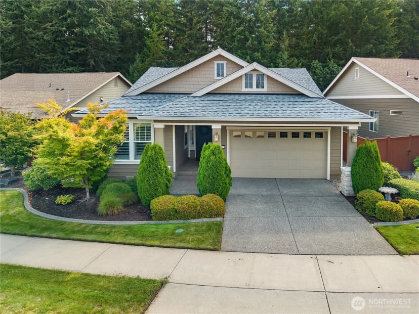 Property photo for 4802 Meriwood Drive Ne, Lacey photo 30