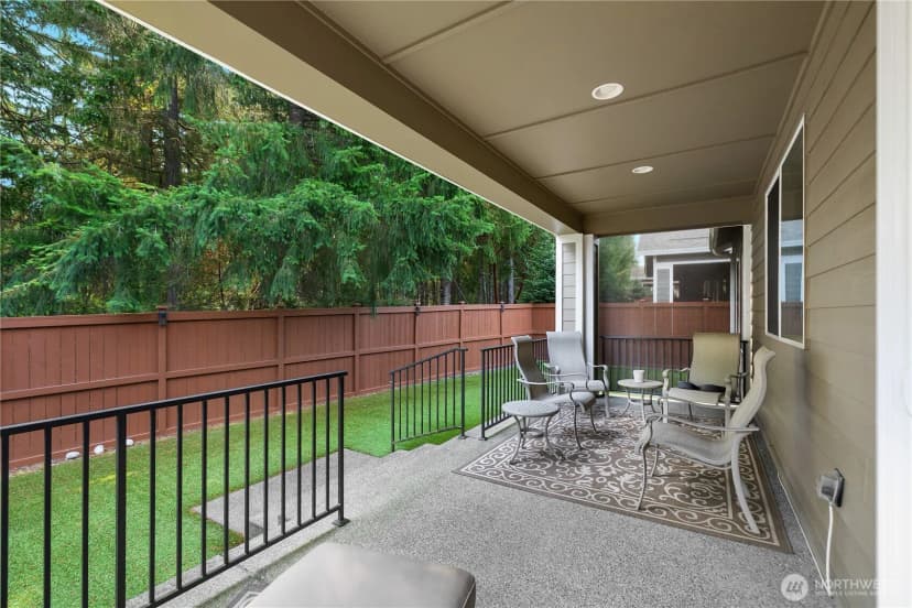 Property photo for 4802 Meriwood Drive Ne, Lacey photo 26