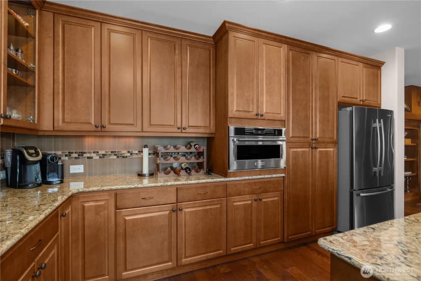 Property photo for 4802 Meriwood Drive Ne, Lacey photo 12