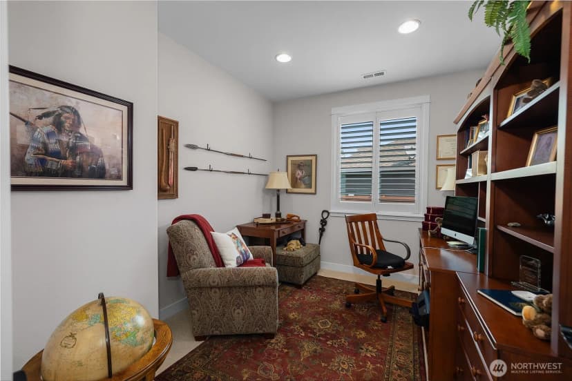 Property photo for 4802 Meriwood Drive Ne, Lacey photo 20