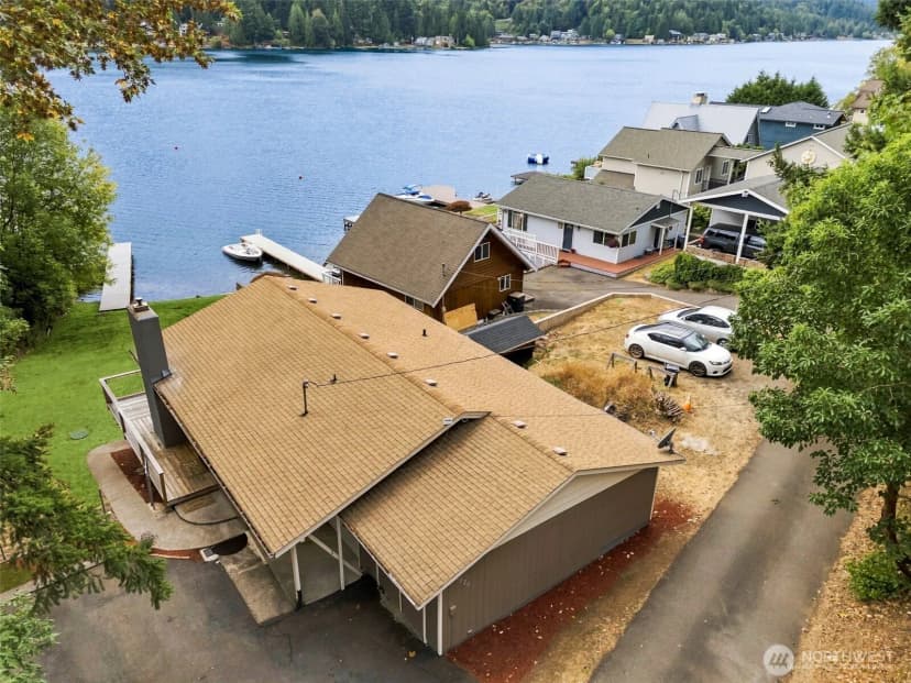 Property photo for 1929 Summit Lake Shore Road Nw, Olympia photo 32